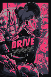 "Drive // Loaded Guns 2 Exclusive" by Dave Stafford