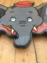 Load image into Gallery viewer, &quot;Dumbo&quot; by R6D4
