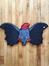 Load image into Gallery viewer, &quot;Dumbo&quot; by R6D4
