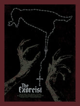 Load image into Gallery viewer, &quot;The Exorcist&quot; by Chris Garofalo
