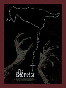 "The Exorcist" by Chris Garofalo