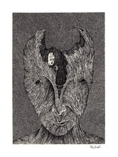 Load image into Gallery viewer, &quot;Emptiness&quot; by Anthony Christopher
