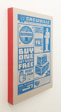 Load image into Gallery viewer, &quot;No Sponsor&quot; by Skewville
