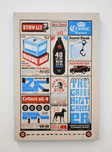 Load image into Gallery viewer, &quot;Secret Stash&quot; by Skewville
