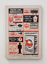 Load image into Gallery viewer, &quot;Time&quot; by Skewville
