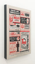 Load image into Gallery viewer, &quot;Time&quot; by Skewville
