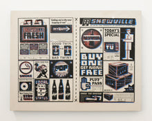 Load image into Gallery viewer, &quot;Today&#39;s Special&quot; by Skewville
