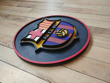 Load image into Gallery viewer, &quot;Barcelona&quot; by Isabelle Tasseff-Elenkoff
