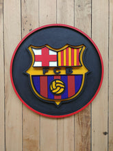 Load image into Gallery viewer, &quot;Barcelona&quot; by Isabelle Tasseff-Elenkoff
