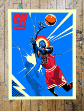 Load image into Gallery viewer, &quot;The GOAT&quot; by Conrad Javier
