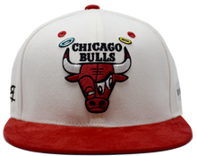 Load image into Gallery viewer, BMO Harris Artist Hat Series - Sergio Farfan
