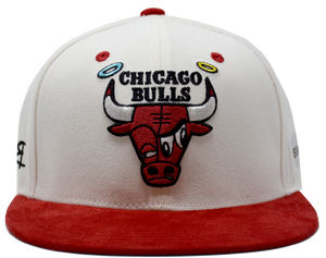 BMO Harris Artist Hat Series - Sergio Farfan