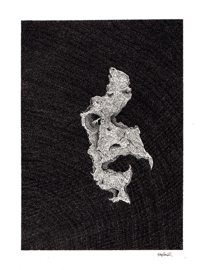 "Fear of Abandonment" by Anthony Christopher
