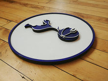 Load image into Gallery viewer, &quot;Spurs F.C.&quot; by Isabelle Tasseff-Elenkoff

