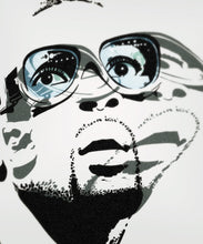 Load image into Gallery viewer, &quot;Horace Grant&quot; by Floppy Action
