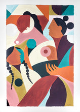 Load image into Gallery viewer, &quot;Chosen Family&quot; By Liz Flores
