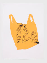 Load image into Gallery viewer, &quot;The Creation for Breakfast (Creazione di Adamo)&quot; by Griffin Goodman
