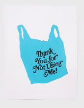 Load image into Gallery viewer, &quot;Thank you for Nothing&quot; by Griffin Goodman

