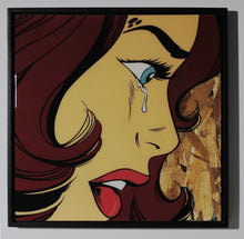 Load image into Gallery viewer, &quot;Girl 3&quot; by R6D4
