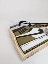 Load image into Gallery viewer, &quot;GOLD&quot; by Skewville
