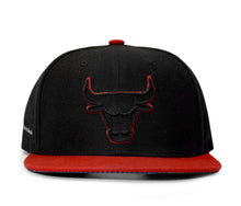 Load image into Gallery viewer, BMO Harris Artist Hat Series - Elias Stein
