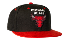 Load image into Gallery viewer, BMO Harris Artist Hat Series - Louis de Guzman
