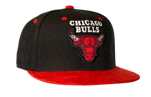 BMO Harris Artist Hat Series - Louis de Guzman