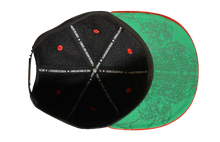 Load image into Gallery viewer, BMO Harris Artist Hat Series - Louis de Guzman
