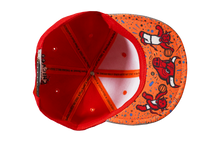 Load image into Gallery viewer, BMO Harris Artist Hat Series - Chema Skandal!
