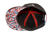 Load image into Gallery viewer, BMO Harris Artist Hat Series - Kate Lewis
