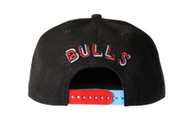 Load image into Gallery viewer, BMO Harris Artist Hat Series - Kate Lewis
