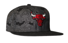 Load image into Gallery viewer, BMO Harris Artist Hat Series - Lauren Asta
