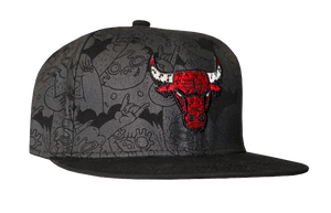 BMO Harris Artist Hat Series - Lauren Asta