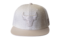 Load image into Gallery viewer, BMO Harris Artist Hat Series -Lefty Out There
