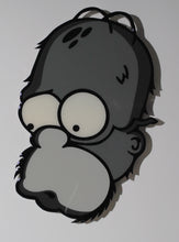 Load image into Gallery viewer, &quot;Homer Kong&quot; by R6D4

