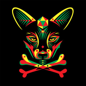 "Wolf" by I AM EELCO