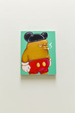 Load image into Gallery viewer, &quot;I Could Be Mickey&quot; by JC Rivera
