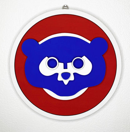 "Cubs 1979" by Isabelle Tasseff-Elenkoff