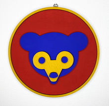 Load image into Gallery viewer, &quot;Cubs 1962&quot; by Isabelle Tasseff-Elenkoff
