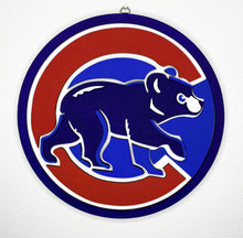 Load image into Gallery viewer, &quot;Cubs&quot; by Isabelle Tasseff-Elenkoff

