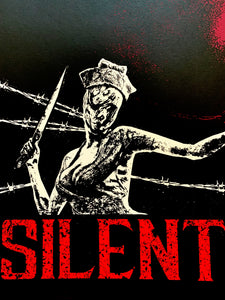 "Silent Hill" by Chris Garofalo