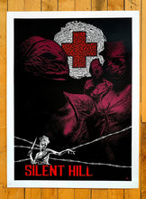 Load image into Gallery viewer, &quot;Silent Hill&quot; by Chris Garofalo
