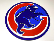 Load image into Gallery viewer, &quot;Cubs&quot; by Isabelle Tasseff-Elenkoff
