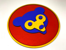 Load image into Gallery viewer, &quot;Cubs 1962&quot; by Isabelle Tasseff-Elenkoff
