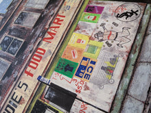 Load image into Gallery viewer, &quot;Eddie&#39;s Food Mart&quot; by PizzaInTheRain
