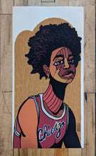 Load image into Gallery viewer, &quot;Untitled&quot; by Langston
