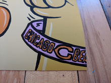 Load image into Gallery viewer, &quot;Power to the People&quot; by JC Rivera
