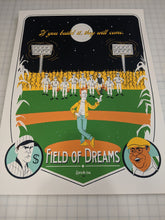 Load image into Gallery viewer, &quot;Field of Dreams&quot; by Ian Glaubinger
