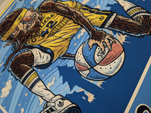 Load image into Gallery viewer, &quot;Teen Wolf&quot; by Joey D.
