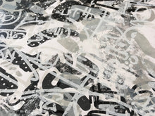 Load image into Gallery viewer, &quot;Vicos Variant #4 Hand Embellished&quot; by Lefty Out There

